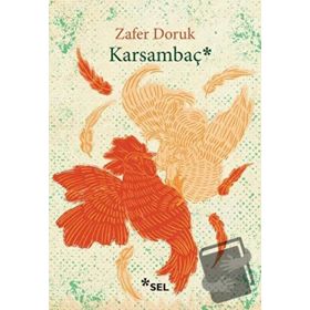 Karsambaç - Zafer Doruk