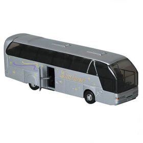 Karsan 1:60 Mercedes Benz Starliner Oyuncak Araba