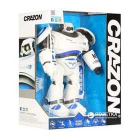 Karsan 1701 Uzaktan Kumandalı Sensörlü Robot