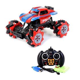 Karsan 3688-G94A Drift Climbig Kumandalı Araba