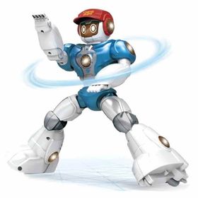 Karsan 99888-6 Dance Oz Robot Oyuncak