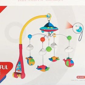 Karsan HE0304 Projeksiyonlu Dönence