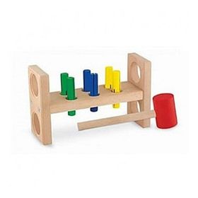 Karsan Oyuncak 74 335 Ahşap Oyuncak Tak Çak