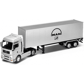 Karsan TG510A 1:32 Man Tır