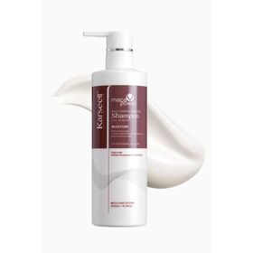 Karseell Argan Oil Deep Repair Maca Özü Nemlendirici 500 ml Şampuan