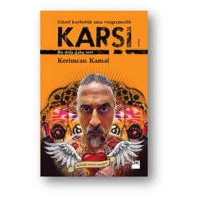 KARŞI - AHMET RIFKI