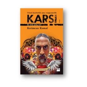 KARŞI - AHMET RIFKI