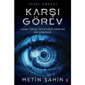 Karşı Görev - Metin Şahin