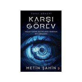 Karşı Görev - Metin Şahin