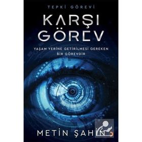 Karşı Görev - Metin Şahin