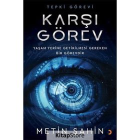 Karşı Görev - Metin Şahin