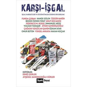 Karşı - İşgal - Deniz Gürler