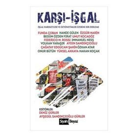 Karşı - İşgal - Deniz Gürler