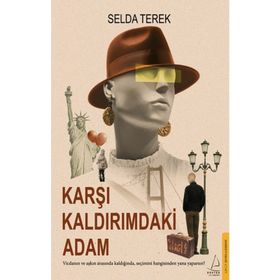 Karşı Kaldırımdaki Adam Destek Yayınları