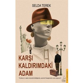 Karşı Kaldırımdaki Adam Destek Yayınları
