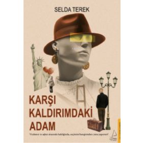 Karşı Kaldırımdaki Adam Destek Yayınları