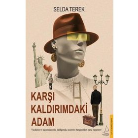Karşı Kaldırımdaki Adam - Selda Terek