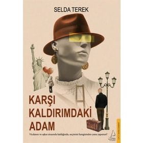 Karşı Kaldırımdaki Adam - Selda Terek
