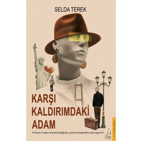 Karşı Kaldırımdaki Adam - Selda Terek