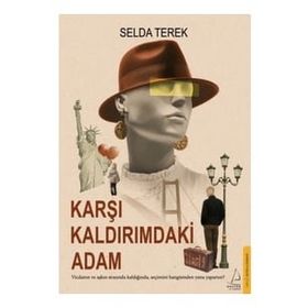 Karşı Kaldırımdaki Adam - Selda Terek
