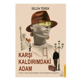 Karşı Kaldırımdaki Adam - Selda Terek