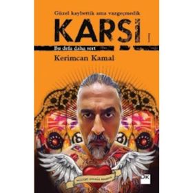 Karşı - Kerimcan Kamal