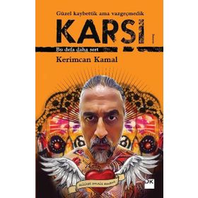 Karşı - Kerimcan Kamal
