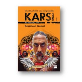 Karşı - Kerimcan Kamal