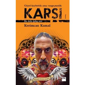 Karşı - Kerimcan Kamal
