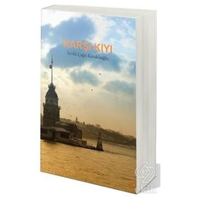 Karşı Kıyı - Tevfik Çağrı Kavaklıoğlu