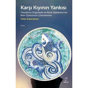 Karşı Kıyının Yankısı Doruk Yayınları