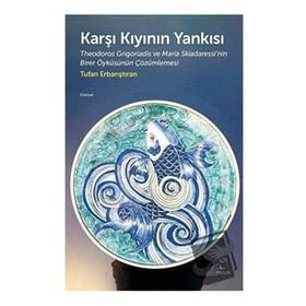 Karşı Kıyının Yankısı Doruk Yayınları