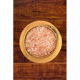 Karşı Köyden 300 gr Pembe Granül Himalaya Tuzu