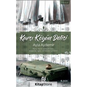 Karşı Köyün Delisi - Ayla Aydemir