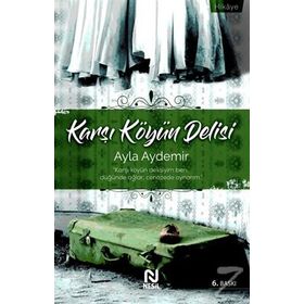 Karşı Köyün Delisi - Ayla Aydemir