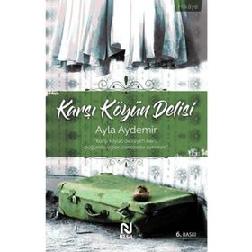 Karşı Köyün Delisi - Ayla Aydemir