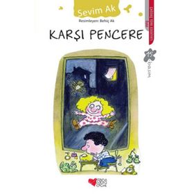 KARŞI PENCERE - SEVIM AK