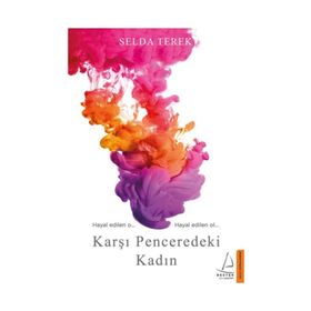 Karşı Penceredeki Kadın - Selda Terek