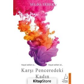 Karşı Penceredeki Kadın - Selda Terek
