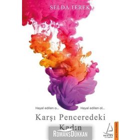 Karşı Penceredeki Kadın - Selda Terek