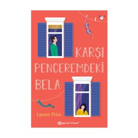 Karşı Penceremdeki Bela - Lauren Price