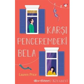 Karşı Penceremdeki Bela - Lauren Price
