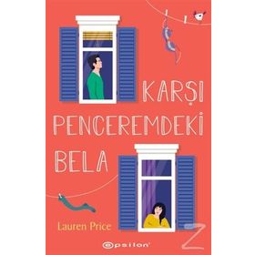 Karşı Penceremdeki Bela - Lauren Price