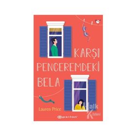 Karşı Penceremdeki Bela - Lauren Price
