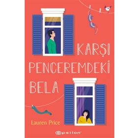 Karşı Penceremdeki Bela - Lauren Price