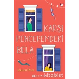 Karşı Penceremdeki Bela - Lauren Price