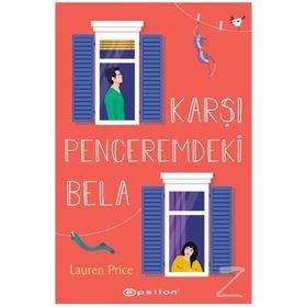 Karşı Penceremdeki Bela - Lauren Price