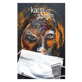 Karşı Salgın - Ayrıntı Yayınları