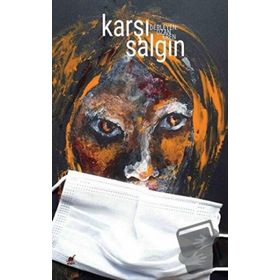 Karşı Salgın - Ayrıntı Yayınları