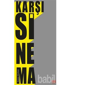 Karşı Sinema - Hasan Gürkan